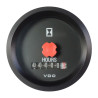 331-810-012-007B 20 Pieces VDO Cockpit International Hour Meter 52mm 24V
