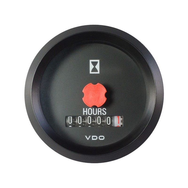 Öffnungszeiten des Zählers: 331-810-012-007G VDO