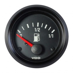 Compteurs de carburant: 301-030-002C VDO