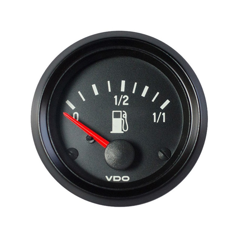 301-040-002C 10 Pieces VDO Cockpit International Fuel Level 90-0.5 Ohm 52mm 24V