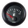 Fuel level gauges: 301-040-001C VDO