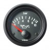 Pressure gauges: 350-030-004C VDO