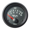 350-040-004C 10 Pieces VDO Cockpit International Engine Oil Pressure 10Bar 52mm 24V