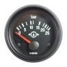 Manometer: 350-040-005C VDO