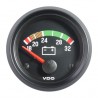 Voltmeter: 332-040-001C VDO