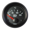 310-030-013G VDO Cockpit International Oil Temperature 120°C 52mm 12V