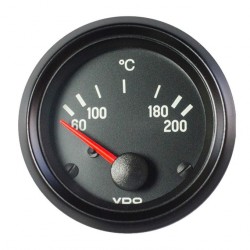 Medidores de temperatura: 310-040-004G VDO