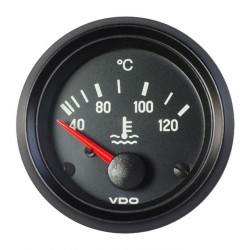 Medidores de temperatura: 310-040-002G VDO