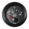 VDO Cockpit International Motorolietemperatuur 150°C 52mm 24V
