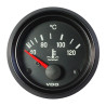 310-030-002C 10 Pieces VDO Cockpit International Cooling Water Temperature 120°C 52mm 12V