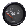 310-030-003C 10 Pieces VDO Cockpit International Engine Oil Temperature 150°C 52mm 12V
