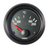 310-030-004G VDO Cockpit International Oil Temperature 200°C 52mm 12V