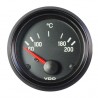 Temperature gauges: 310-030-004G VDO