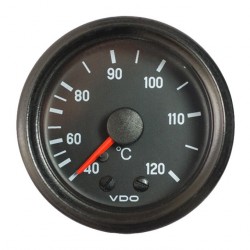 Medidores de temperatura: 180-035-005G VDO