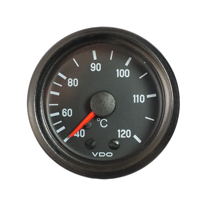 Temperature gauges: 180-035-005G VDO