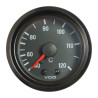 180-035-006G VDO Cockpit International Mechanical Cooling Water Temperature 120°C 52mm