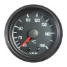 180-035-008G VDO Cockpit International Oil temperature mechanical 150°C 52mm