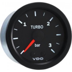 Manometer: 150-015-001K VDO