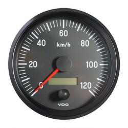 Tachometer: 437-055-002G VDO