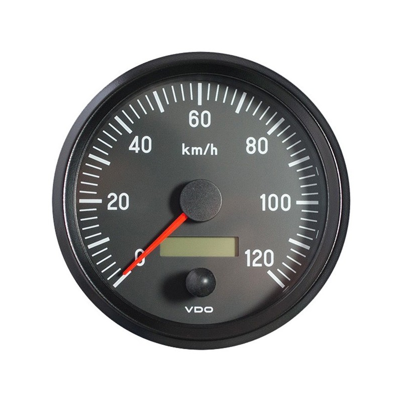 Tachometer: 437-055-002G VDO