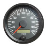 437-035-003C 10 Pieces VDO Cockpit International Speedometer 200 Km/h 80mm 12-24V