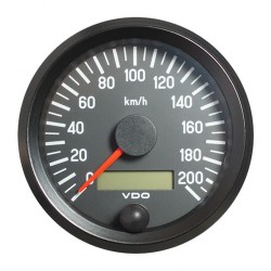Tachometer: 437-035-003G VDO