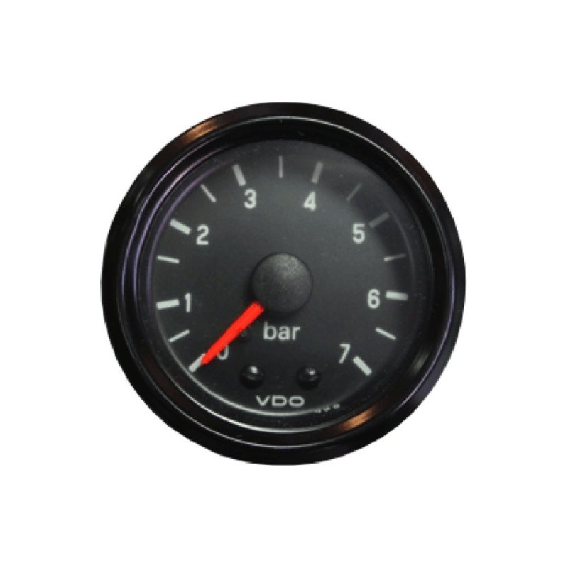 Pressure gauges: 150-035-004G VDO