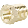 EQ-842141 Sensor adapter 1/8" - 27 NPT Female thread - 1/4" - 18 NPT Male thread