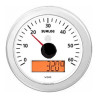A2C59512409 Veratron ViewLine Sumlog Speed 60mp White 85mm