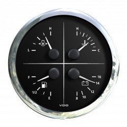 Kombi 4 in 1: A2C59514265 VDO