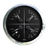 A2C59514265 Veratron ViewLine Combi 4 in 1 Black 110mm
