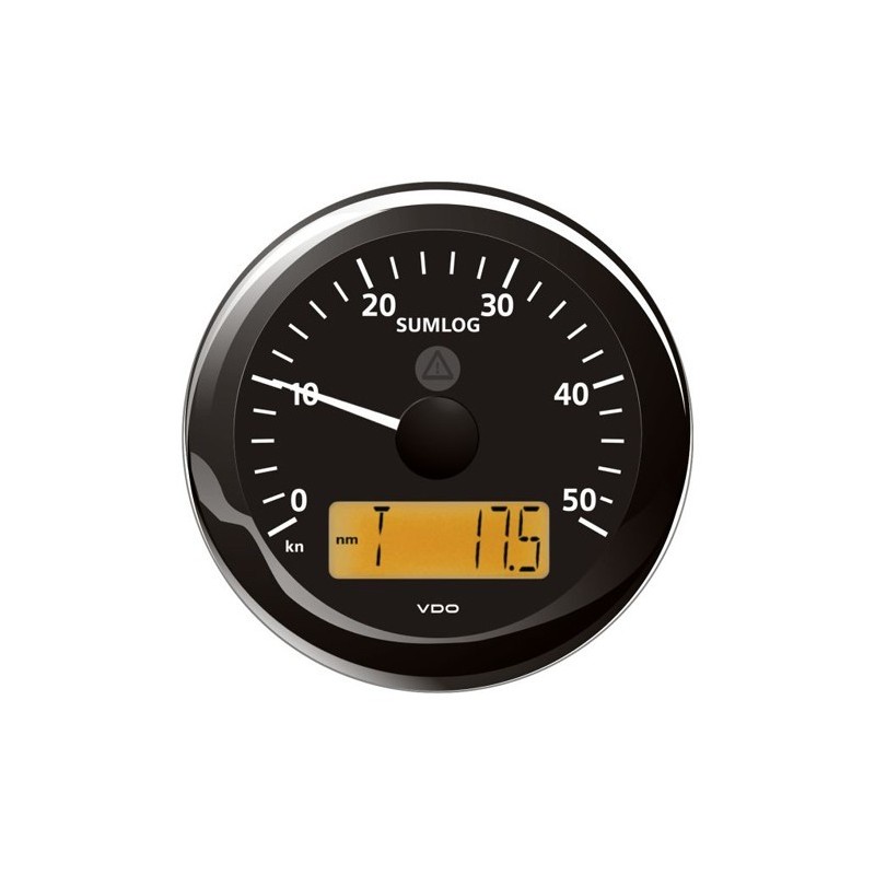 Tachometer Summenprotokoll: A2C59514253 VDO
