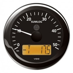 Compteur de vitesse Sumlog : A2C59514797 VDO