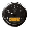 A2C59514795 Veratron ViewLine Sumlog Kit 12kn Black 85mm