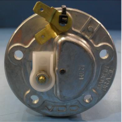 54-mm-Sensoren für Kraftstoffleitungen: 224-011-000-190G VDO