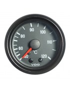 Temperaturmessgeräte