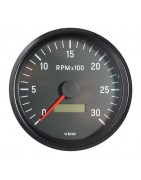 Tachometer