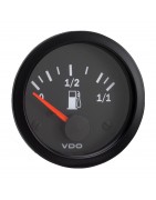 Fuel gauges