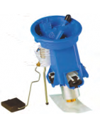 Kraftstoffversorgungseinheit