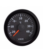 Temperaturmessgeräte