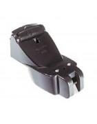 Triducer multisensors