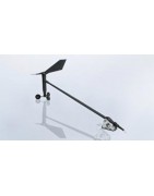 Windsensoren neuartiger Typ