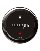 Engine Hours counters