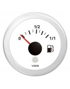 Fuel gauges