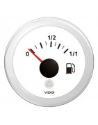 Fuel level gauges