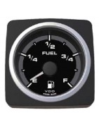 Fuel gauges
