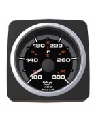 Temperaturmessgeräte