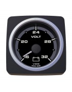 Voltmeter