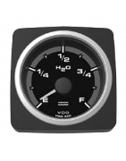 Water level meters