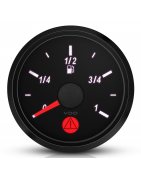 Fuel gauges